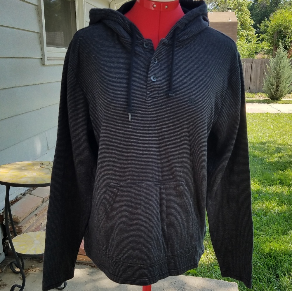 Hurley lightweight hoodie